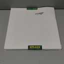 16pcs Microfibre Pads Power Scrubber Pads Set Electric Scrubber Replacement Scouring Pads fit for Dremel Versa Scouring Pads,Blue