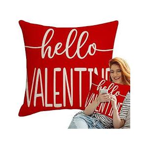 Pillowcase 2 Pack 21,5x21,5