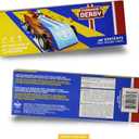 Official Pinewood Derby Car Kit