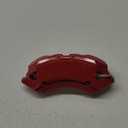 AOOA Caliper Covers Red Aluminum Brake Caliper Covers Fit for Toyota Corolla Hybird 2019-2024Set of 1 (2019-2024, Red blank)