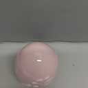 Pink egg home decor 9 cm