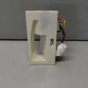 WPW10196393 Refrigerator Air Damper Control Assembly
Compatible with Whirlpool Refrigerator, Replaces W10196393 102692