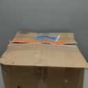 3-Step Dog Ramp and Stairs for Sofa and Chair - Non-Slip Sturdy Pet Steps for Small Dogs and Cats,15.7" H,Grey