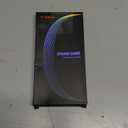 TORRAS Strong Magnetic & Seamless Stand for iPhone 17 Pro Max Case, Fit for MagSafe, Military Grade Drop Protection, Adjustable Kickstand for iPhone 17 Pro Max Case Translucent Matte Orange