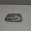 Thinx Ultra-Soft Period Underwear, Overnight Boy-Shorts Leakproof, Holds Up to 12 Regular Tampons*, Period Underwear for Women, Reusable & Controls Odor, Black, XL