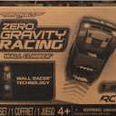 Air Hogs, Zero Gravity Racing Wall Climber, USB-C Rechargeable Wall Racer Truck, Black Indoor RC Car, Over 4-Inches, Kids Toys for Ages 4 and up