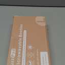 Microwavable Booties and Feet Warmers for Discomfort Reduction, Feet Warmer for Reduce Aching, Heated Boots, Microwavable Boots for Soothing Fatigue, Foot Warmer Microwave Booties for Elderly, Large