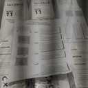 Filter 16x25x4 MERV 11   3-Pack, Features a Foldable Design, Replacement for Honeywell FC100A1029, Lennox X6670, Carrier EXPXXFIL0016 (Actual dimensions: 15-15/16  x 24-7/8 x 4-3/8 in)