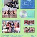 IVE THE 4th EP Album XOXZ [IVE SECRET] Standard Version P.O.B (Shh!)