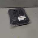 hyha Waterproof Couch Cushion Covers for Pets, Non Slip Sofa Seat Cover for Dogs Washable, Soft Thick Stretch Jacquard Fabric, Sofa Slipcovers with Elastic Bottom (1 Piece for Backrest M, Grey)