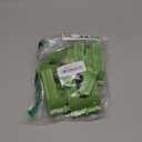 Sumnacon 10 Packs Outlet Marker for Drywall Installation, Drywall Marking Tool for Electrical Outlets, ABS Plastic Electric Wire Protection, Orange (10, Green)