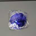 Pre-Strung Glitter Good Luck Finding Better Coworkers Than Us Banner, Blue Silver Going Away Party We Will Miss You Decorations, Great for Goodbye Farewell Job Change Party