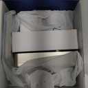 TEEHO TE004 Keyless Entry Keypad Door Lock with Handle - Smart Digital Electronic Lock for Interior Door with Anti-Peeping, Auto Lock & Passage Mode - Easy Installation - Satin Nickel