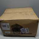 Under Desk Elliptical Machine, Electric Under-Desk Elliptical for Seniors - Mini