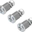 Dokili 3Pcs Trimmer Head Shoulder Bolt Kit for Stihl PolyCut 10-3 20-3 40-3 41-3 FS38 FS45 FS55 FS56 FS90 FS100 FS130 String Trimmer Brushcutter 4111-710-8700