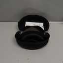 Ski Goggles, Snowboard Goggles with 2 UV400 Anti-Fog Detachable Magnet Lenses for Men & Women Adult (Ver.2 Silver(vlt 9%) + Clear (Vlt 83.5%))