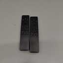 Pack of 2 Universal for All Samsung Smart TV Remote Control, Replacement Compatible for All Samsung Smart TV
