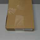 Tebery 12 Pack Round Silver Votive Candle Holders, 2-Inch Glass Tealight Candle Holder for Table Centerpiece, Wedding Decoration, Party, and Home Decor