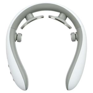 Neck Massager, Electric Neck Massager with Heat,Portable Deep Tissue Neck Massager for Women Men