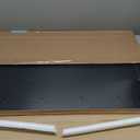 16x24 Frame, Transitional Modern Design Picture Frames, 16 by 24 Rustic Poster Frame for Home Decor, Gold Vintage Photo Frames, Horizontal or Vertical Display, Choose Size & Color