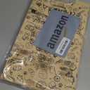 24PCS Paper Bread Bags for Homemade Bread and Sourdough, Clear Window Bakery Bags for Storage and Gifting, 50% Thicker Kraft Material, Includes Sealing Stickers