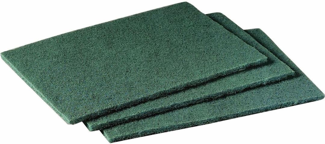 3M Medium Scotch-Brite Scour Pad [Set of 20]