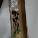 2026 UpgradedW11130362 WTW5000DW2 WTW5000DW3 WTW5000DW1 MVWX655DW1 MVWC565FW2 MVWC565FW1 Washer Suspension Rod Kit for Whirlpool Maytag Kenmore Washer - Replaces W10594080 W10735786 W10748956