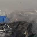 Portable Car Heater,12V Car Heater that Plugs into Cigartte Lighter,Fast Heating Windshield Defroster,2-in-1 Heating & Cooling 360 Rotatable Car Heaters for Vehicle (Red)