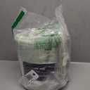 Cozy Bliss Cooling Throw Blanket for Hot Sleepers, Q-Max 0.4 Cooling Comfort 50x70, Cold Blankets for Night Sweats Sleeping, Ultra-Cool Lightweight Breathable Summer Blanket for Bed Travel (Mint Green)