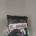 SweatyRocks Women's See Through Swimsuit Cover Up Sleeveless V Neck Sheer Bikini Beach Dress Black Large