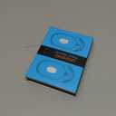 AI Hand Warmers Rechargeable 2 Pack, AI Smart Chips Electric Hand Warmers, 20Hrs Long Safe Heat, Portable Pocket Heater, Gifts for Christmas, Outdoor, Hunting, Golf, Camping Accessories