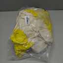 2 PCS Inflatable Pool Floats for Swimming Pool Party Lake Beach Adults - Floaties Pool Tubes Swim Rings Tubes Floaties for Beach Pool Party Decorations (33", Yellow)