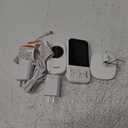 VTech VM819 Baby Monitor with Camera and Audio, 2.8 Screen Portable Baby Camera, Night Vision, 2-Way Audio, Temperature Sensor and Lullabies, Secure Transmission No WiFi, Ideal for Baby/Elderly/Pet