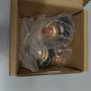 6E5-12411-00 6E5124110 2PCS Thermostat Fits for Yamaha 2 stroke 3-250HP 40 50 60 70 90 115 130 150 200 225 2-Stroke