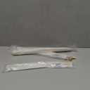 Amerdeco 6 Pack Brushed Gold Cabinet Pulls 12.6 Inch(320MM) Hole Centers Gold Kitchen Cabinet Handles Cabinet Hardware Kitchen Handles for Cabinets Cupboard Handles Drawer Pulls ZH0028