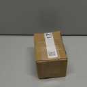 3 Inch Caster Wheels, Casters Set of Only 3 1/2"-13 x 1 (Screw Diameter 1/2", Screw Length 1.5") Threaded Stem Casters, Heavy Duty Industrial Castors, Locking Caster for Furniture and Workbench