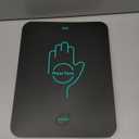 ESR 2 Pack Armorite Screen Protector for iPad Air 13 Inch M4/M3/M2 (2026/2025/2024, 8th/7th/6th Generation), 9H Tempered Glass Film with UltraFit Tray, Military Grade, HD Clarity, Dust & Bubble-Free