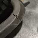 Ninja Woodfire Outdoor Grill & Smoker, 6-in-1 Functionality, Grill, Smoke, Bake, Roast, Air Fry, Broil, Authentic Woodfire Flavors, Electric Heat, OG321