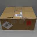 Priprilod Black Cloth Driver & Passenger Side Bottom Replacement Seat Cover & Top Lean Back Compatible with Chevy Silverado 1500 2500HD 3500HD 2007 2008 2009 2010 2011 2012 2013 2014