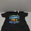 OMG It's My Son Birthday T-Shirt, Size M