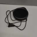 Candle Warmer with Timer, Coffee Mug Warmers for Large Jar,Safely Releases Scents Without a Flame, Melt The Candle Quickly, Enjoy Your Warm Coffee Tea. Gifts for Festival Birthday Women Men Mom Dad