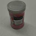 Tuscany Limited Edition Scented Jar Candle - Hugs & Kisses