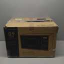 Furrion RV Microwave - 0.9 cu. ft, Black