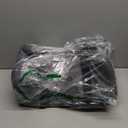 VANZACK Car Pet Nest Dog Seat for Small Console Pet Seat with Safety Hook Travel Accessory