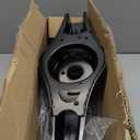 NewYall Pack of 2 Rear Lower Rearward Left or Right Suspension Control Arm for Audi A3/A3 Quattro 06-13, Q3/Q3 Quattro15-18, TT 08-09, TT Quattro 08-15, for Tiguan/CC 09-17, Beetle 12-19, Eos 07-16