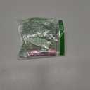 Pink Windproof Torch Lighter,Jet Torch Adjustable Lighters,Jet Flame Butane Refillable Lighter,Adjustable Flame,Grill BBQ Candle Camping,Without Gas (R3)