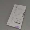 Electric Cordless Nail Drill File: LED Display Professional Portable Nail Drill for Acrylic Gel Dip Powder Nails Manicure Pedicure Kit Tool with Nail Drill Bits Sanding Bands, Purple