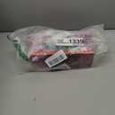 Philips LED Frosted Non-Dimmable Globe G25 Light Bulb - Pack of 3 - EyeComfort Flicker Free - 3.8W = 40W - 350 Lumen - Soft White (2700K) - E26 Medium Base - Indoor - Title 20