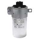 W11428524 W11162561 Motor Run Capacitor W10866238 45uF 50/60Hz 10000AFC Fits for Whirlpool Maytag W11175257 AP6981681 PS12745632 EAP12745632