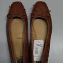 SMNY Zion Cognac Size 10